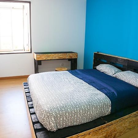 The Pallet - Guest House Санта-Крус Экстерьер фото