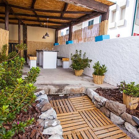 The Pallet - Guest House Санта-Крус Экстерьер фото