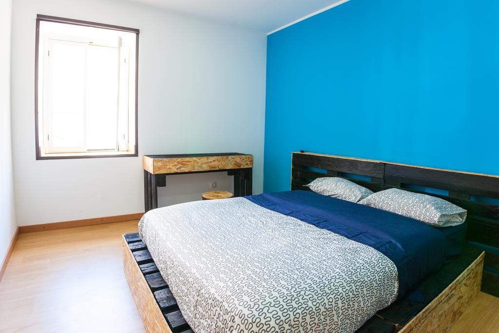 The Pallet - Guest House Санта-Крус Экстерьер фото