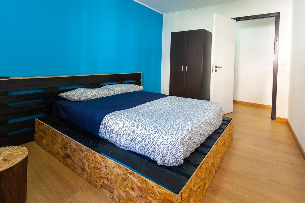 The Pallet - Guest House Санта-Крус Экстерьер фото