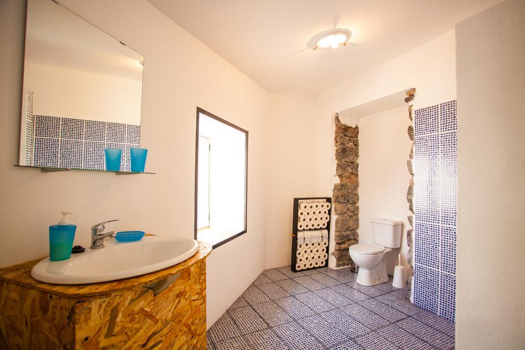 The Pallet - Guest House Санта-Крус Экстерьер фото