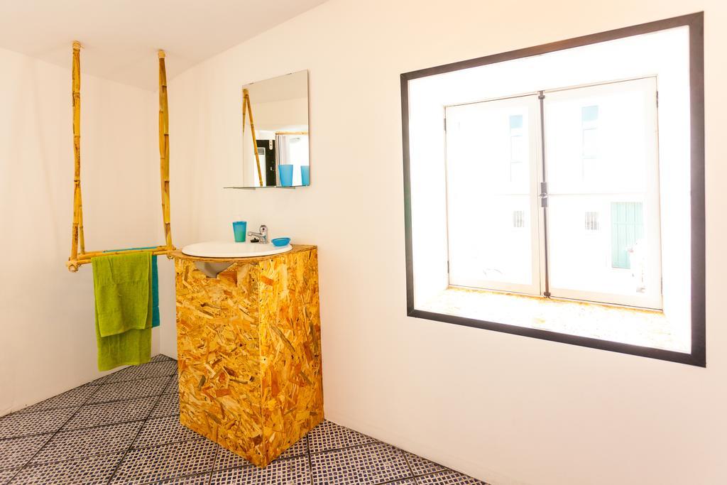 The Pallet - Guest House Санта-Крус Экстерьер фото