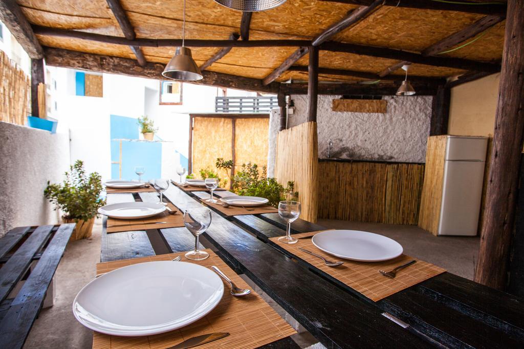 The Pallet - Guest House Санта-Крус Экстерьер фото
