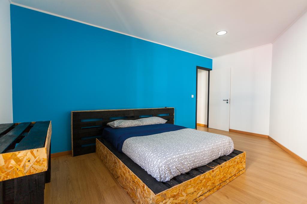 The Pallet - Guest House Санта-Крус Экстерьер фото